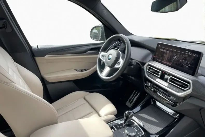 BMW X3 din 2023 cu 51.909 km - oferta BMW122749 - foto 7