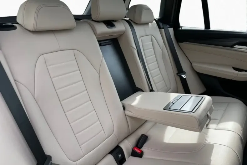 BMW X3 din 2023 cu 51.909 km - oferta BMW122749 - foto 8