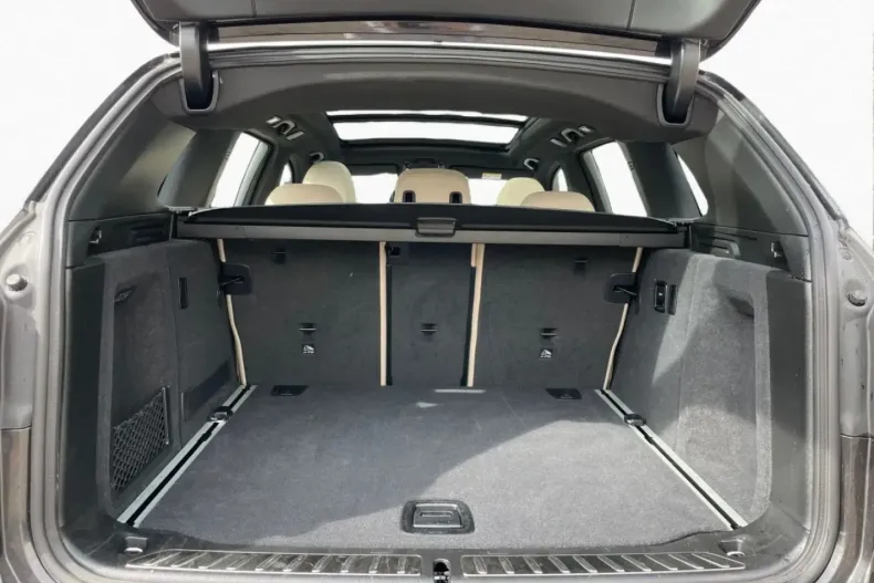 BMW X3 din 2023 cu 51.909 km - oferta BMW122749 - foto 12