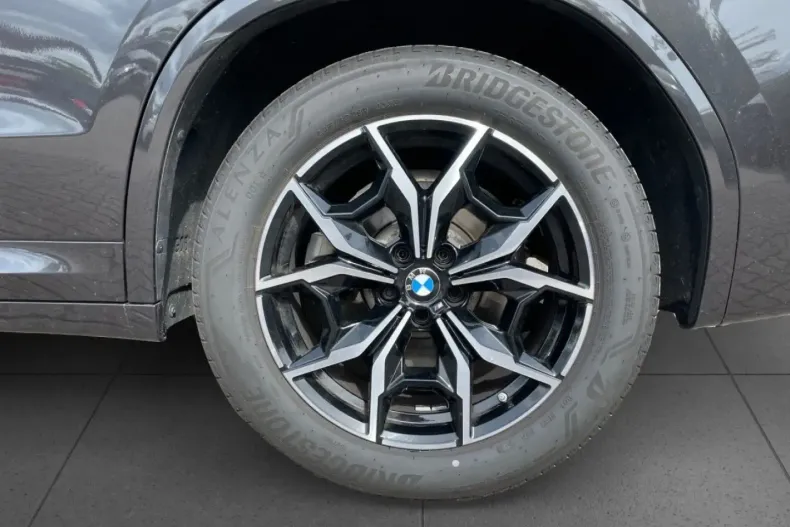 BMW X3 din 2023 cu 51.909 km - oferta BMW122749 - foto 13