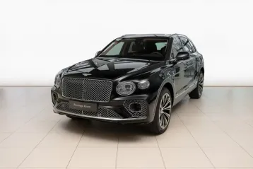 Bentley Bentayga din 2024 - oferta BEN122750
