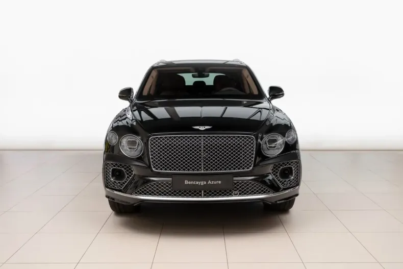 Bentley Bentayga din 2024 cu 100 km - oferta BEN122750 - foto 2