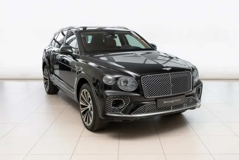 Bentley Bentayga din 2024 cu 100 km - oferta BEN122750 - foto 3