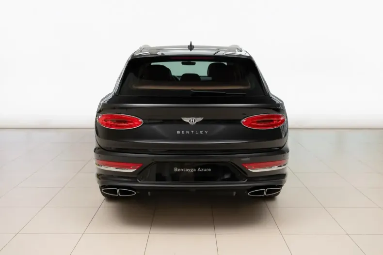 Bentley Bentayga din 2024 cu 100 km - oferta BEN122750 - foto 4