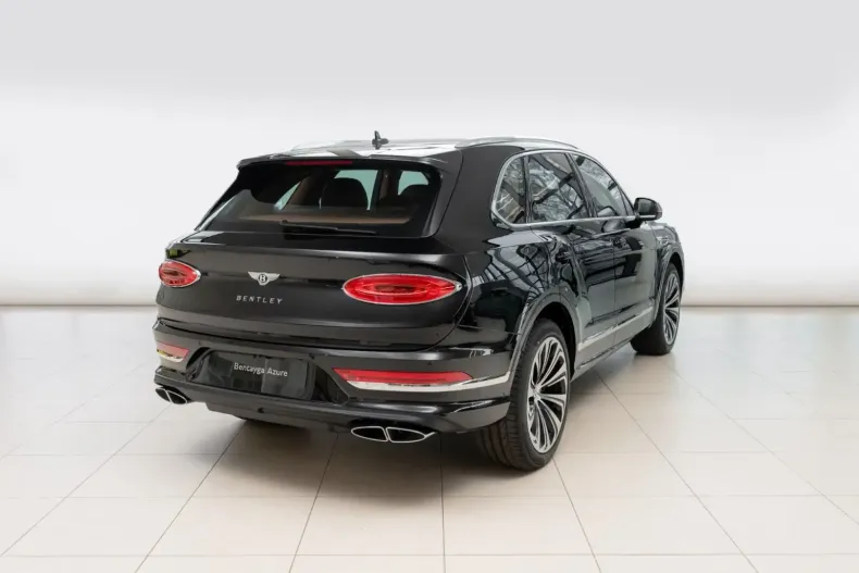 Bentley Bentayga din 2024 cu 100 km - oferta BEN122750 - foto 5