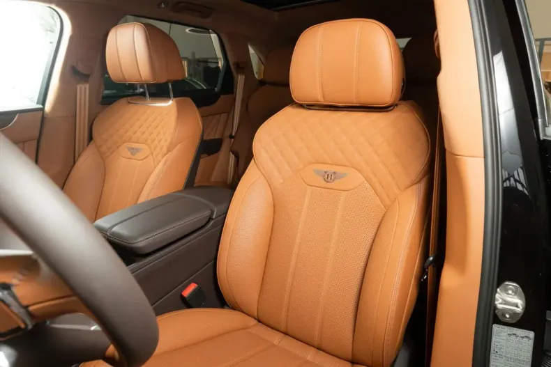 Bentley Bentayga din 2024 cu 100 km - oferta BEN122750 - foto 9