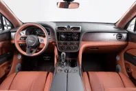 Bentley Bentayga din 2024 cu 100 km - oferta BEN122750 - foto 10
