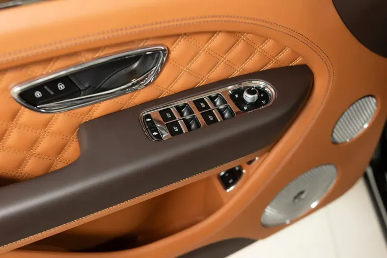 Bentley Bentayga din 2024 cu 100 km - oferta BEN122750 - foto 15