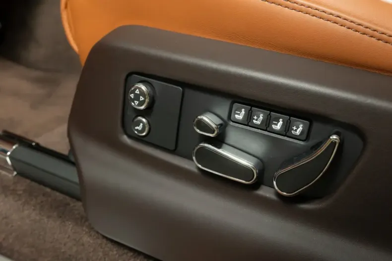 Bentley Bentayga din 2024 cu 100 km - oferta BEN122750 - foto 16