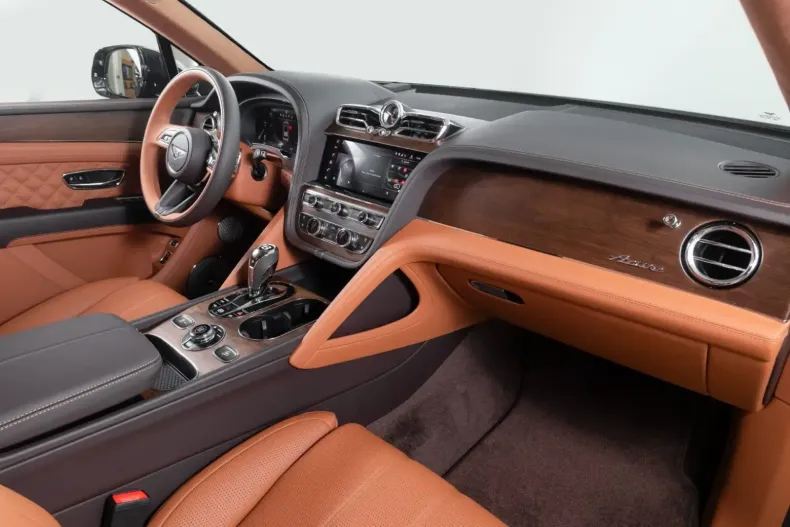 Bentley Bentayga din 2024 cu 100 km - oferta BEN122750 - foto 17