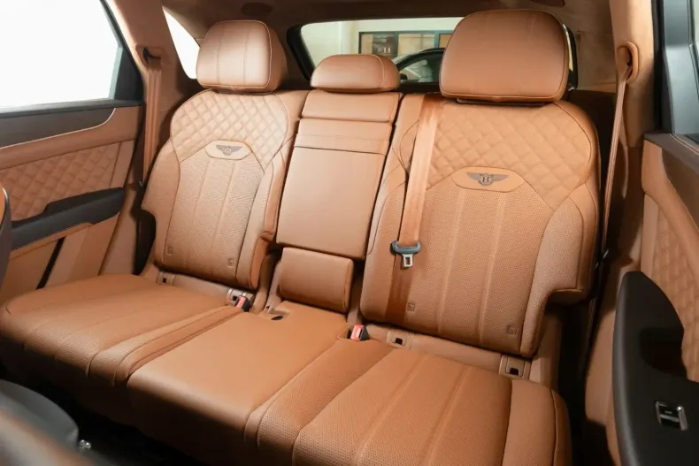 Bentley Bentayga din 2024 cu 100 km - oferta BEN122750 - foto 18