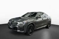 BMW X6 din 2022 cu 95.799 km - oferta BMW122751 - foto 2