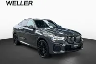 BMW X6 din 2022 cu 95.799 km - oferta BMW122751 - foto 3