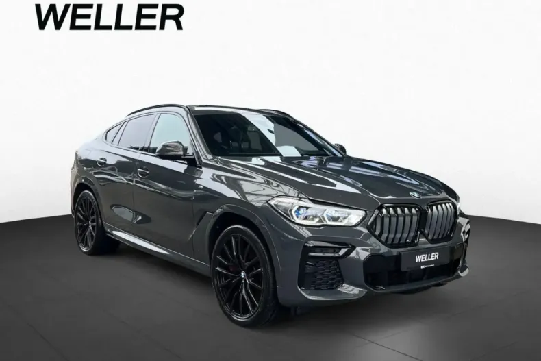 BMW X6 din 2022 cu 95.799 km - oferta BMW122751 - foto 3