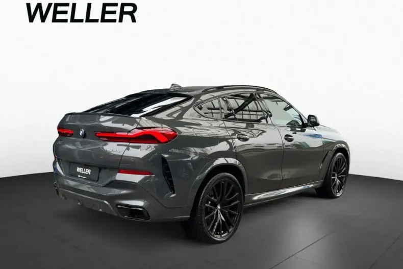 BMW X6 din 2022 cu 95.799 km - oferta BMW122751 - foto 4