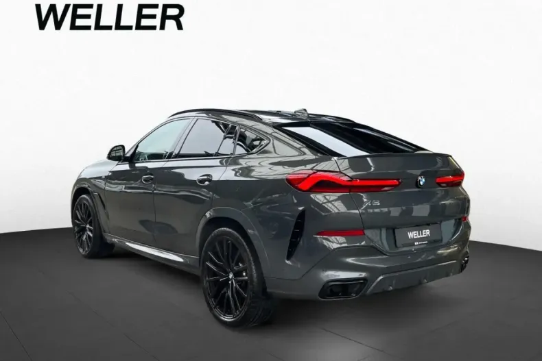 BMW X6 din 2022 cu 95.799 km - oferta BMW122751 - foto 5