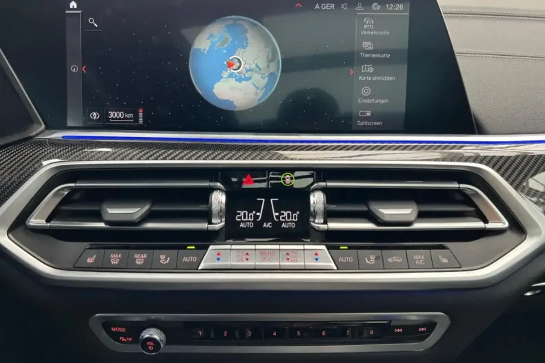 BMW X6 din 2022 cu 95.799 km - oferta BMW122751 - foto 7