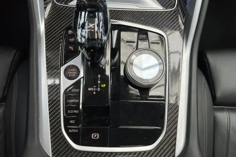 BMW X6 din 2022 cu 95.799 km - oferta BMW122751 - foto 8