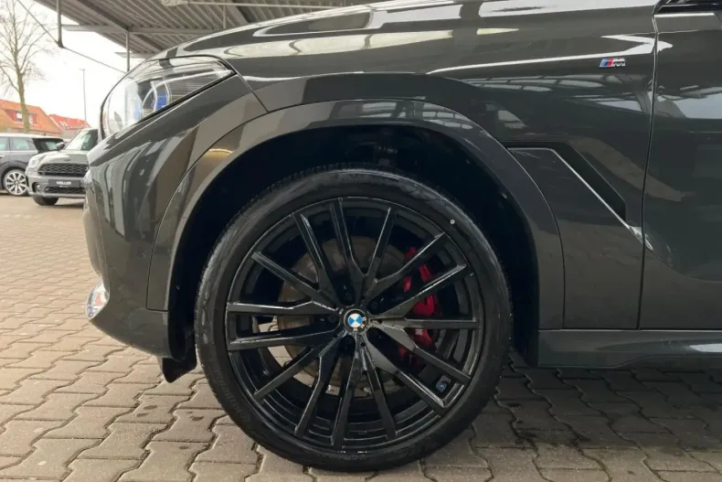 BMW X6 din 2022 cu 95.799 km - oferta BMW122751 - foto 13