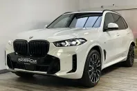 BMW X5 din 2024 cu 6.245 km - oferta BMW122752 - foto 1