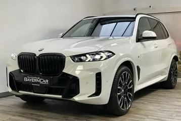 BMW X5 din 2024 - oferta BMW122752