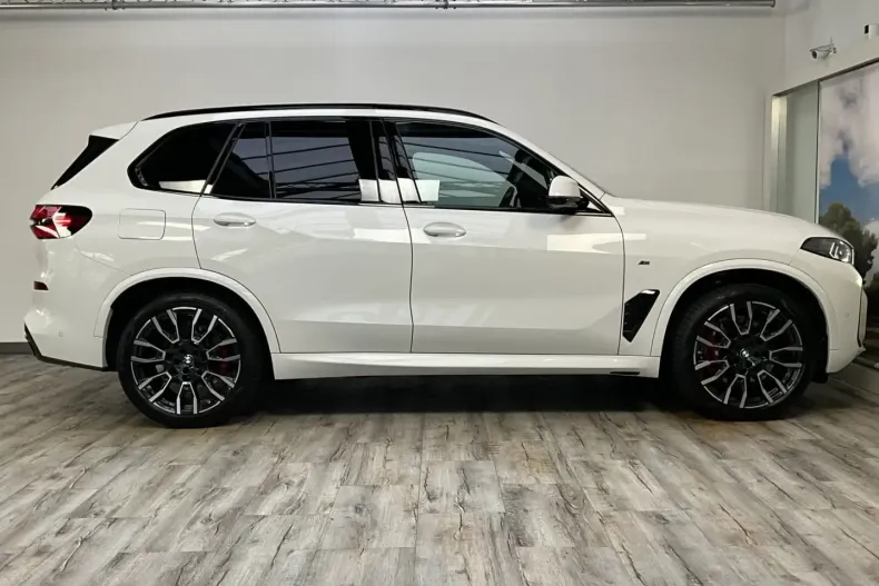 BMW X5 din 2024 cu 6.245 km - oferta BMW122752 - foto 4