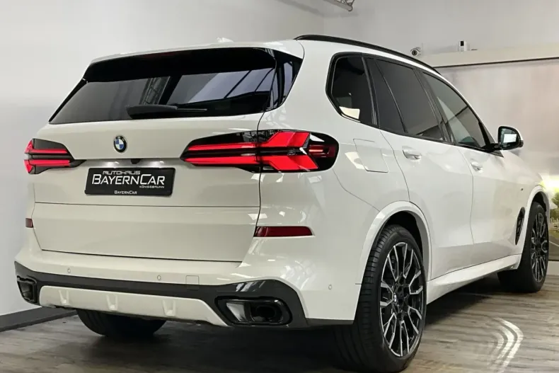 BMW X5 din 2024 cu 6.245 km - oferta BMW122752 - foto 6