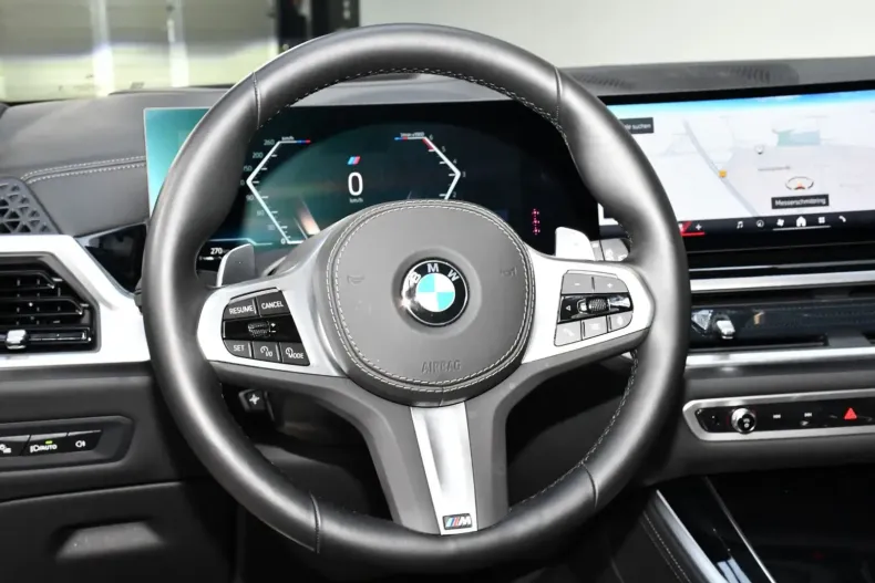 BMW X5 din 2024 cu 6.245 km - oferta BMW122752 - foto 9