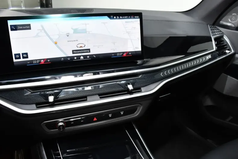 BMW X5 din 2024 cu 6.245 km - oferta BMW122752 - foto 10