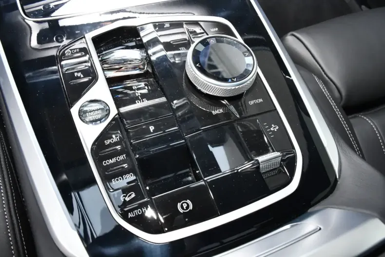 BMW X5 din 2024 cu 6.245 km - oferta BMW122752 - foto 11