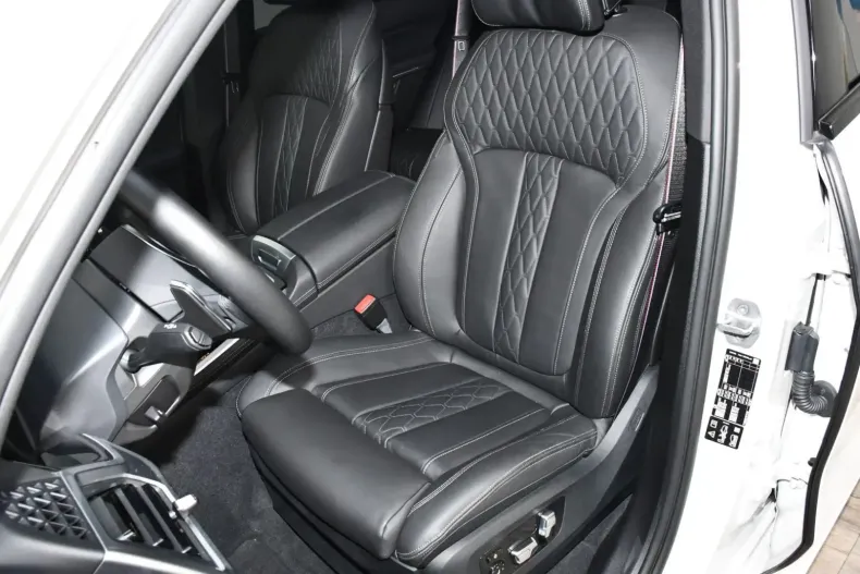 BMW X5 din 2024 cu 6.245 km - oferta BMW122752 - foto 13