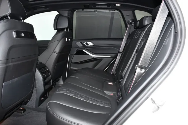 BMW X5 din 2024 cu 6.245 km - oferta BMW122752 - foto 16