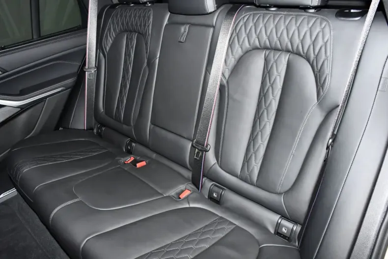 BMW X5 din 2024 cu 6.245 km - oferta BMW122752 - foto 17