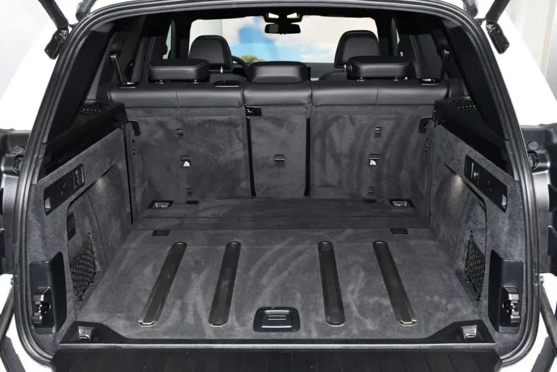 BMW X5 din 2024 cu 6.245 km - oferta BMW122752 - foto 19