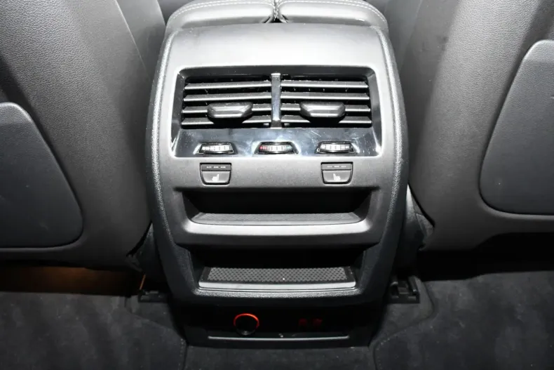 BMW X5 din 2024 cu 6.245 km - oferta BMW122752 - foto 20