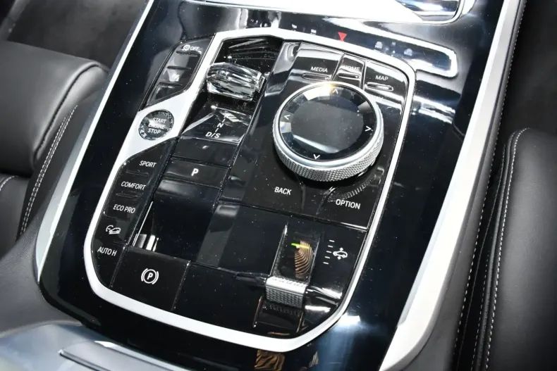 BMW X5 din 2024 cu 6.245 km - oferta BMW122752 - foto 23