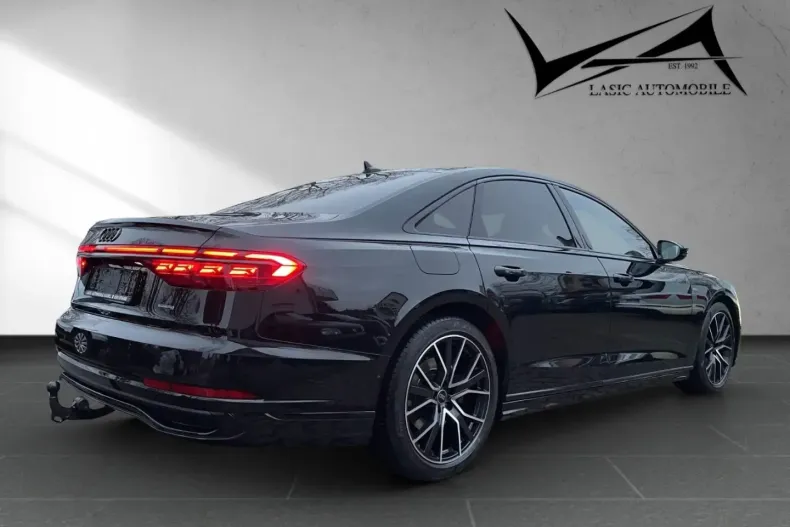 Audi A8 din 2024 cu 36.000 km - oferta AUD122753 - foto 5