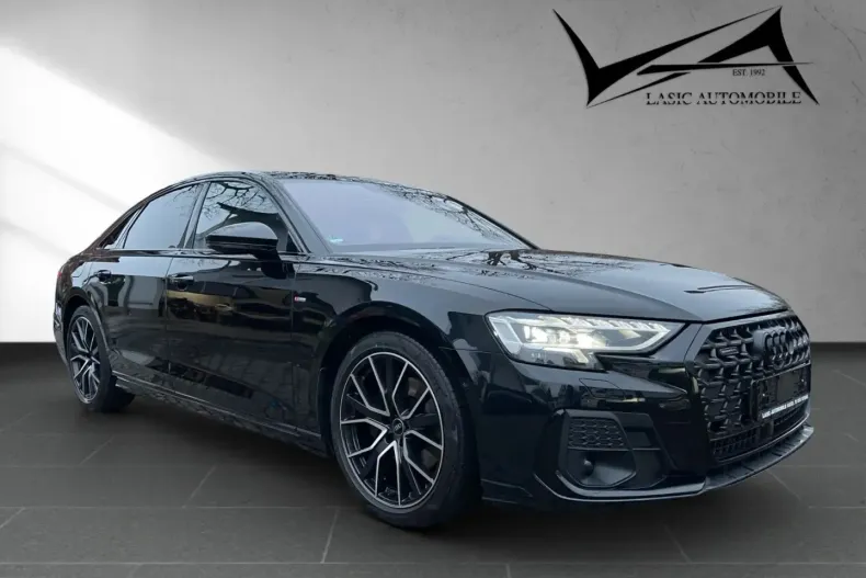 Audi A8 din 2024 cu 36.000 km - oferta AUD122753 - foto 7