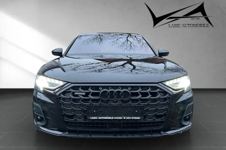 Audi A8 din 2024 cu 36.000 km - oferta AUD122753 - foto 8