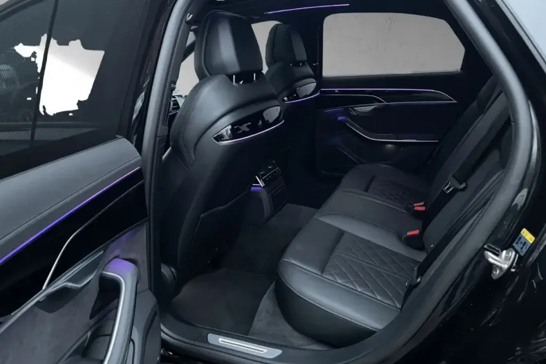 Audi A8 din 2024 cu 36.000 km - oferta AUD122753 - foto 12