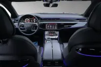 Audi A8 din 2024 cu 36.000 km - oferta AUD122753 - foto 13