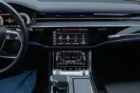 Audi A8 din 2024 cu 36.000 km - oferta AUD122753 - foto 14