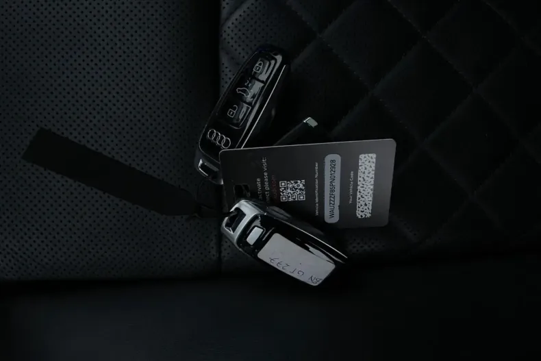 Audi A8 din 2024 cu 36.000 km - oferta AUD122753 - foto 22