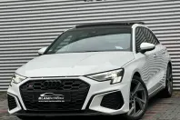 Audi S3 din 2023 cu 10.000 km - oferta AUD122754 - foto 1