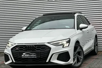 Audi S3 din 2023 - oferta AUD122754