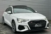 Audi S3 din 2023 cu 10.000 km - oferta AUD122754 - foto 3