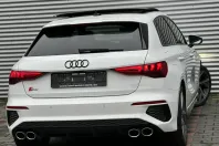 Audi S3 din 2023 cu 10.000 km - oferta AUD122754 - foto 4