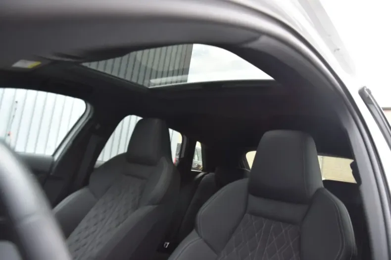 Audi S3 din 2023 cu 10.000 km - oferta AUD122754 - foto 7