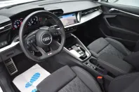 Audi S3 din 2023 cu 10.000 km - oferta AUD122754 - foto 8