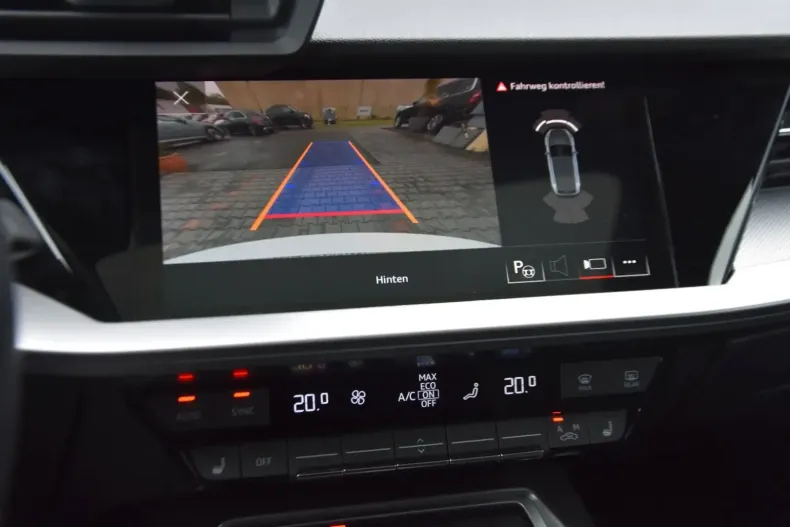 Audi S3 din 2023 cu 10.000 km - oferta AUD122754 - foto 14